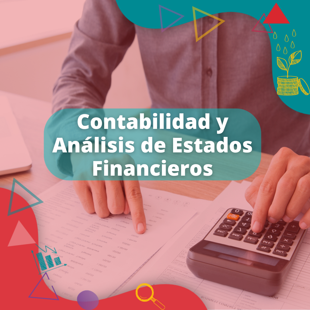 Contabilidad y Análisis de Estados Financieros